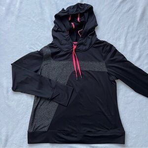 Reitmans Hyba Pull Over Hoodie Light Weight